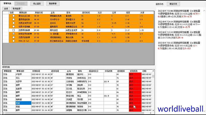 五大联赛预测软件哪个准 - 天天要闻