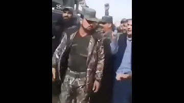 من الأرشيف شادي حلوة و سهيل الحسن الملقب بل الكلب 