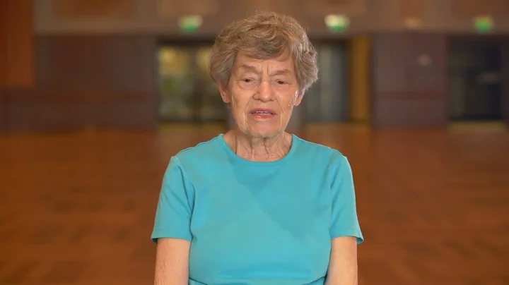 NWBP Oral History Interview: Betty Spears