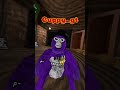 Youtubers I like and don't like #gorillatag #gtag #vr #gorillatagquest #metaquest2 #shorts