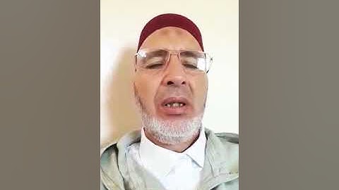 الشيخ الاستاذ مصطفى آيات بينات من سورة المومنون
