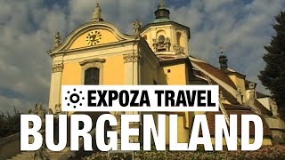 Burgenland (Austria) Vacation Travel Video Guide