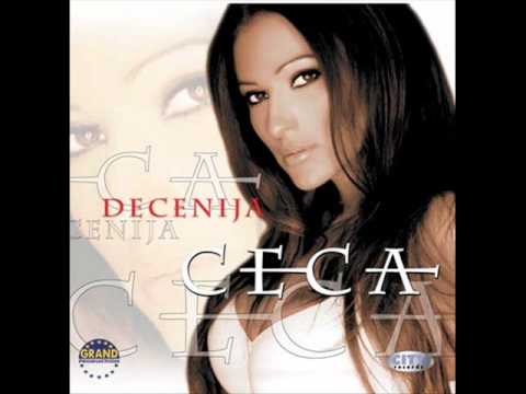 Ceca - Batali