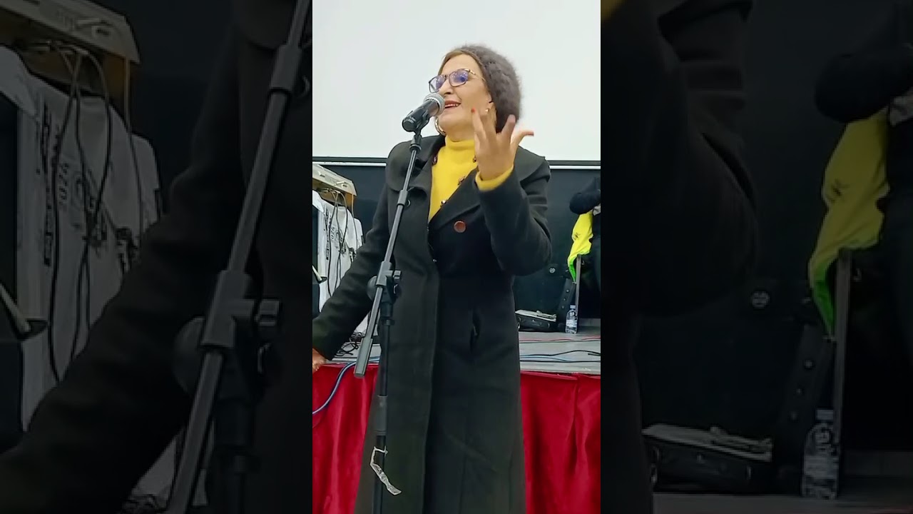 والله مانا سالي لموسيقار الاجيال محمد عبد الوهاب (تمرين نادي إيقاع للطرب الاصيل)