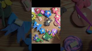 #growonyoutube#diy #mirrormakeover#claywork#craft #makestuff#engagementboost#reachmore#createconnect