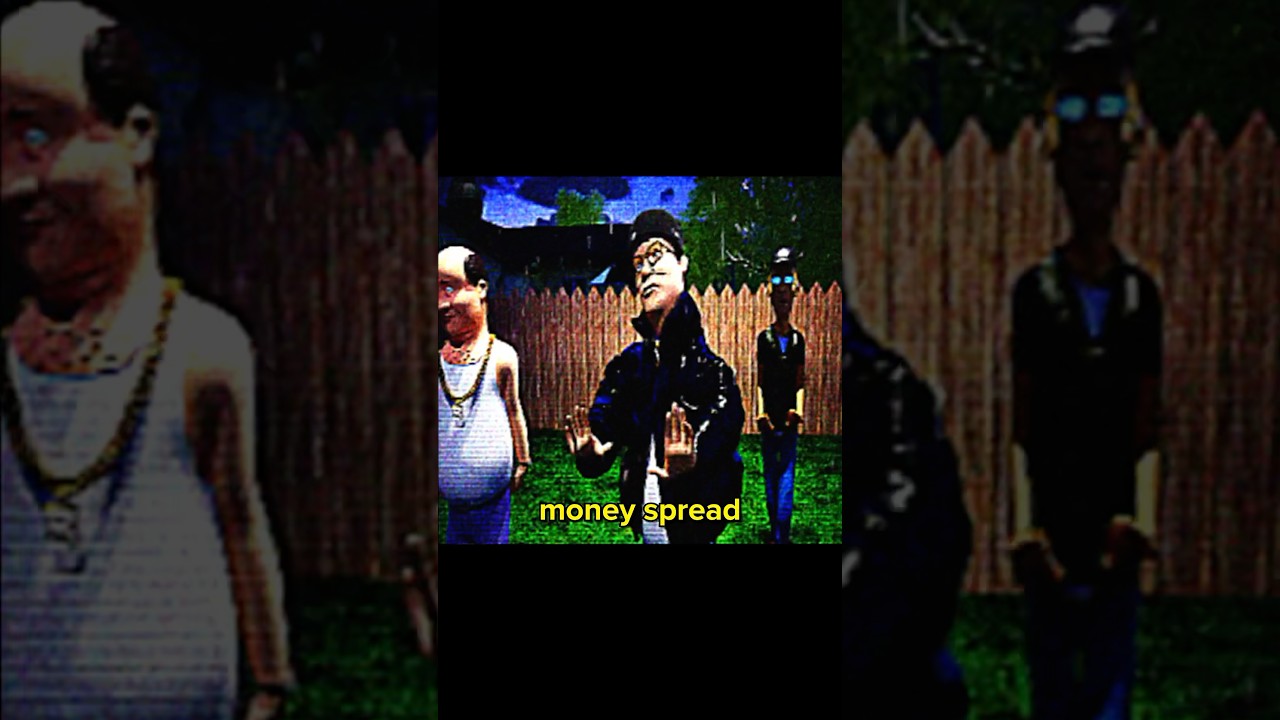 HANK HILL TRAPPIN? 💀