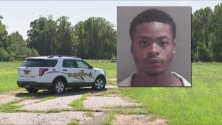 Elizabeth City police call off search for shooting, murder suspect