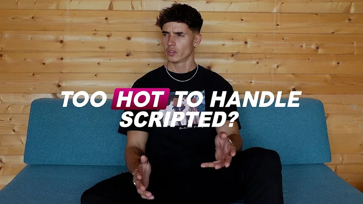 IS THTH SCRIPTED? FAKE SHOWER SCENE? WHO WOULD I H...