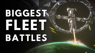 Stellaris Tournament - Massive Fleets - $385 Prize