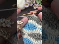 Super easy crochet pattern 