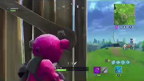 Fortnite Snipe (bcc trolling please put this in your vid)