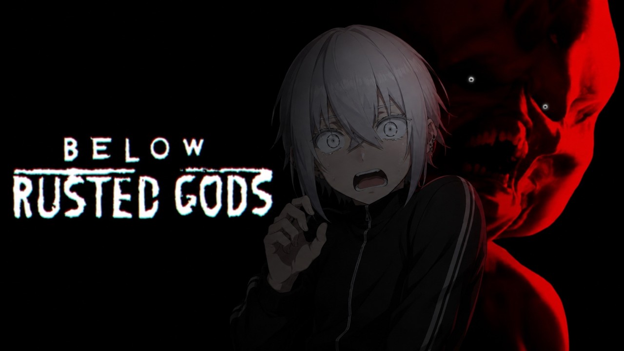 深淵に潜む"太古の何か"の正体を暴く【Below, Rusted Gods】