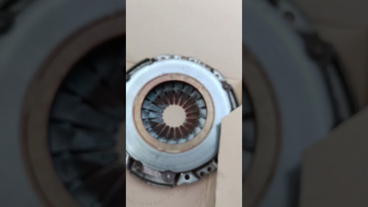 Biaya Ganti Kampas Kopling Set Karimun Wagon R AGS