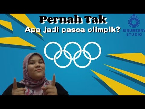 Video: Kemudahan Olimpik di Sochi - kemudahan ultra-moden