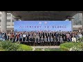 مشاركة المركز العربي للخلايا الجذعية في المؤتمر السنوي للجمعية الصينية للأعصاب - الصين / 4-2019