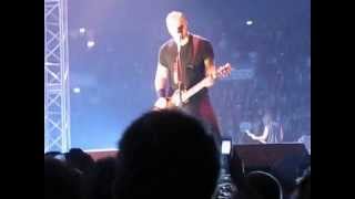 Metallica - Dyers Eve  live @ Roma