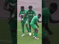The play🤩🤩            #football #soccer #calcio #fußball #shorts #footballmoments
