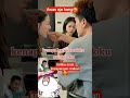 iri dengan anaknya karena suaminya lebih perhatian sama anaknya bikin ketawa ngakak tiap hari bolo😂😂