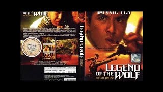 Legend of the Wolf 1997 - Hong Kong action film full HD engsub