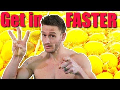 Get Into Ketosis REALLY FAST With These 3 Science Backed Methods