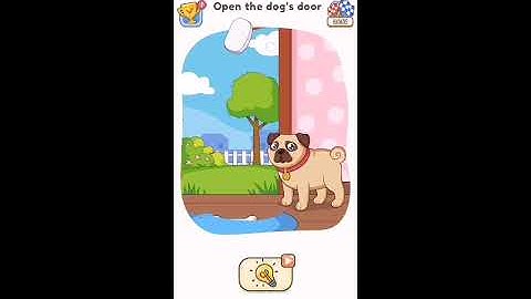 Dop 5 delete one part level 180 Gameplay walkthrough solution ||@Brain Gamer Tips||