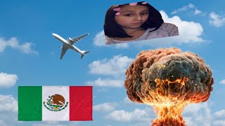 Full Getting away… gone wrong 🫣 (mogging in mexico) *sofias solo vlog* 😁😮💨 News