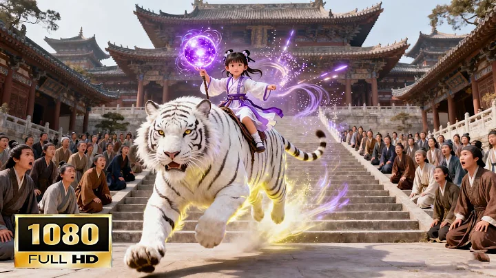 The bullied beggar girl can teleport—her pill skills heal emperor and make her the palace’s favor