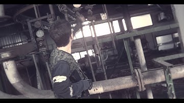 Singularity: The Bullet Of Fate Ep. 1 [ Special 500 Blackscribers ]