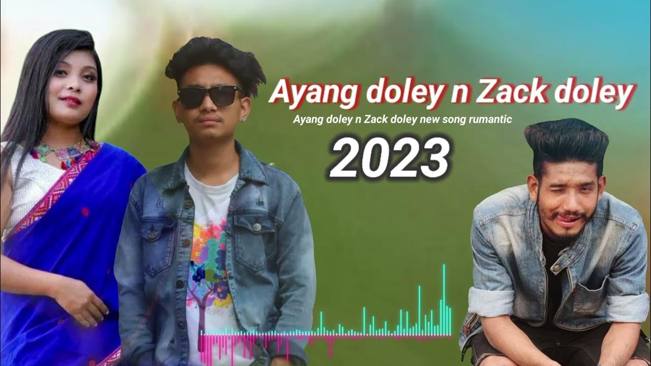 Ayang doley mikje m namme new mising rumantic new song 2024 YouTube