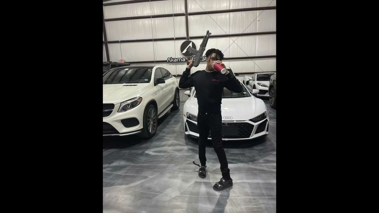 [FREE] Kankan x Wokeup type beat 