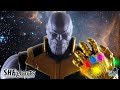 S.H FIGUARTS THANOS | Avengers Infinity War | The Mad Titan