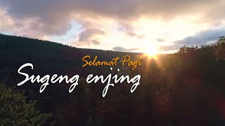 Story WA Jawa 30 Detik - Sugeng Enjing | Status WA Bahasa Jawa 30 Detik - Selamat Pagi