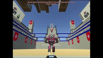 Clone Drone in the Danger Zone FIRST PLAYTHROUGH