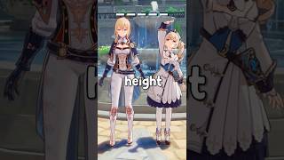 why JEAN & BARBARA are the MOST DEPRESSING Siblings in Genshin Impact