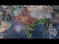 HOI4: Kaiserreich: Dominion of India (Part 2/3) [1939-1943]