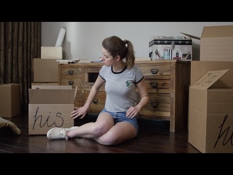 Phonexa: The Small Things - Moving In