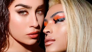 Official Audio For Lento (Brabo Remix) By Lauren Jauregui Ft. Pabllo Vittar