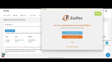 How to Configure Zoiper5 with ILLYVOIP– Step-by-Step Guide