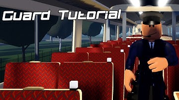 Become the best guard in British Railways 1.2