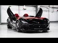 Gordon Ramsay's NEW $2 MILLION Ferrari Monza SP2!!