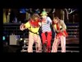 Take That - The Circus Live - Clown Medley (15/22)
