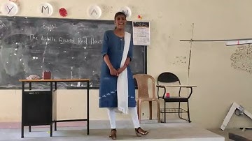 Microteaching:skill of stimulus variation