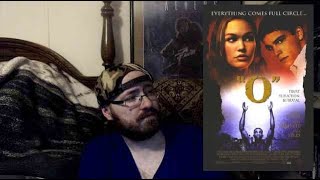 Patreon Review - O (2001)