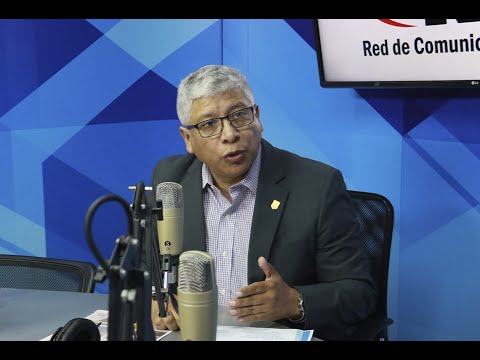 Inversión de 6 157 millones de dólares del sector minero resulta insuficiente