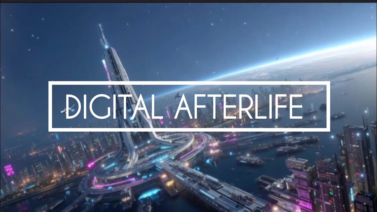 Digital Afterlife 