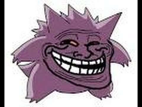 Pokemon Troll Face 748