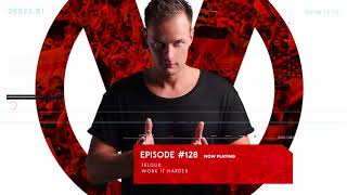 Yves V - V Sessions 128