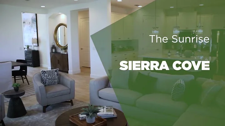 Virtually Yours, Tour the Sunrise Model in Sierra ...