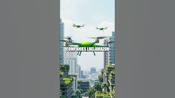 Autonomous Drone Delivery Systems