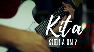 Sheila On 7 - Kita (Cover Instrumental - Lyric Video)